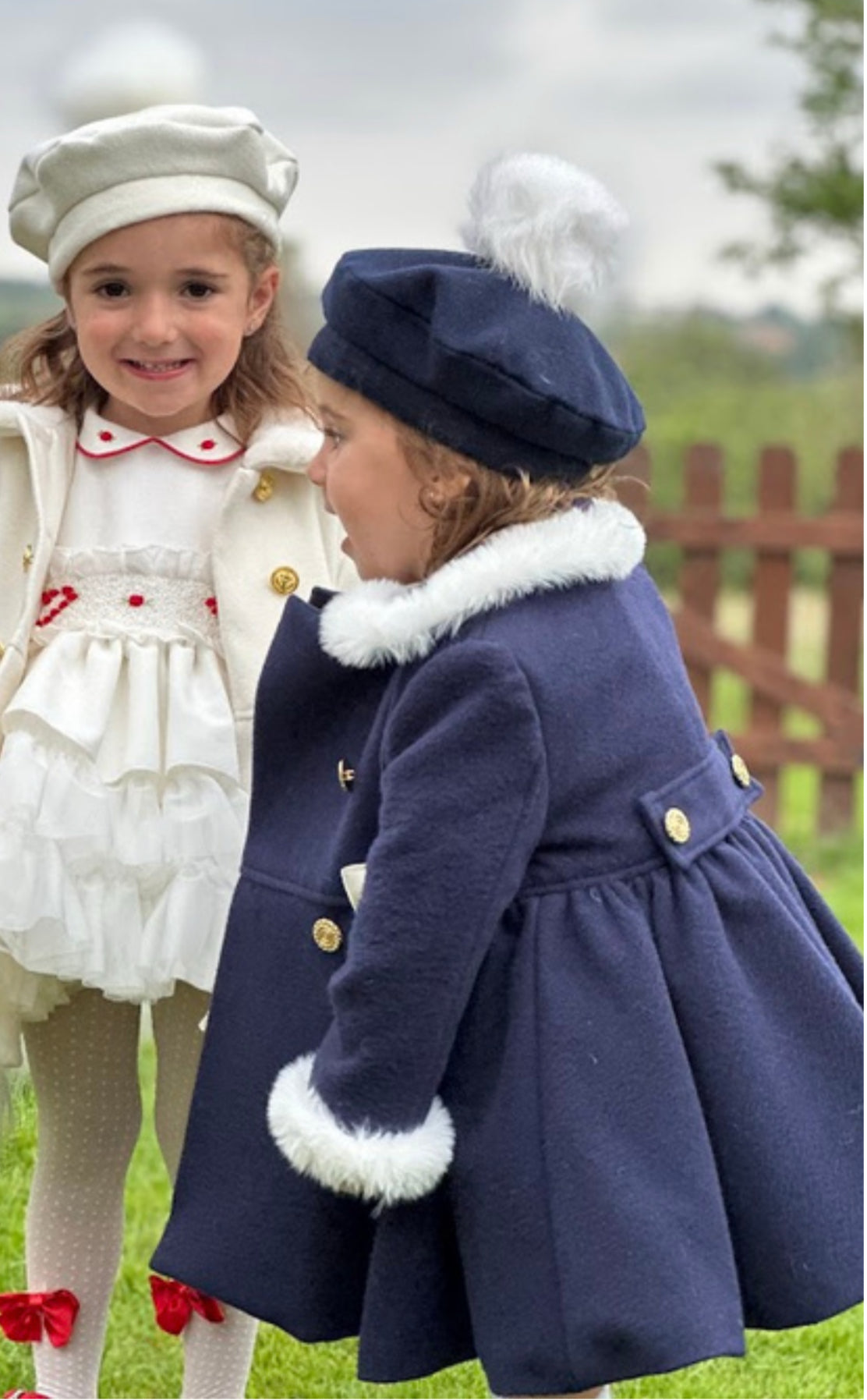 Frances Katherine Coat